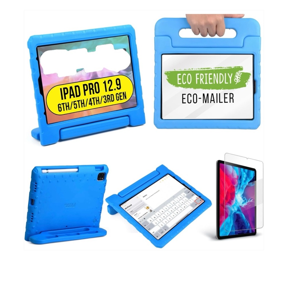 iPad Case